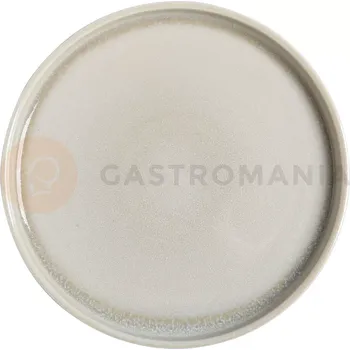 Talíř Mělký talíř, 270 mm | STALGAST, Sand