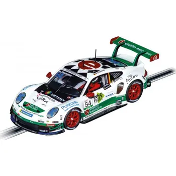 auto na autodráhu Auto Carrera D132 - 32042 Porsche 911 RSR SKLAD PRODEJNA !!!