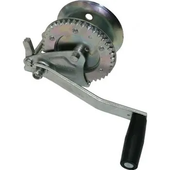 lanový naviják Naviják Fulton T1300 (590 kg) bez lana