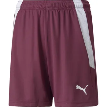 Chlapecké kraťasy Šortky Puma teamLIGA Shorts Jr 704931-24 Velikost 128