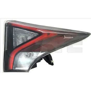 Zadní světlomet Zadní světlo TYC 11-6897-16-2
