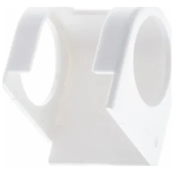 Příslušenství k oknu WINKHAUS ESVW LS WS Krytka roh.ložis.levá,bílá