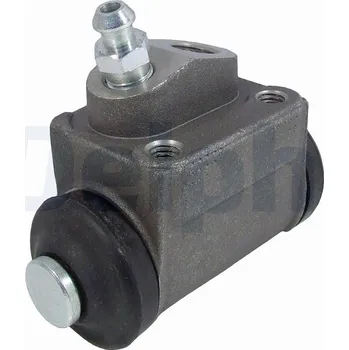 Brzdový válec Válec kolové brzdy DELPHI LW90106