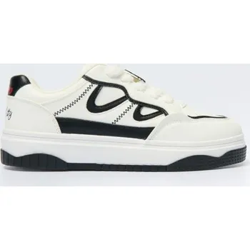 Dámské tenisky Tenisky z kombinace materiálů Hello Kitty - 37 - House - vícebarevná - 417BY-MLC