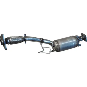 Nissan X-Trail 2.0 dCi 4x4 Filtr pevných částic DPF 1180-1