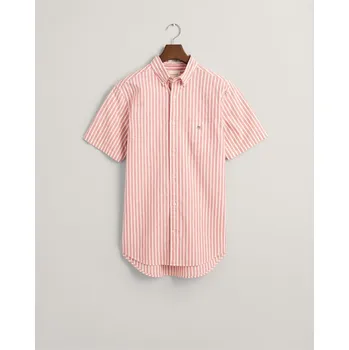 Pánská košile Košile Gant Sunset Pink 1057059 S