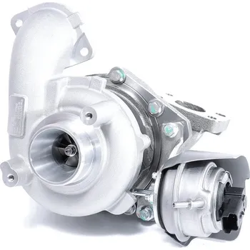 Turbodmychadlo Dmychadlo, plnění BTS Turbo T915703BT