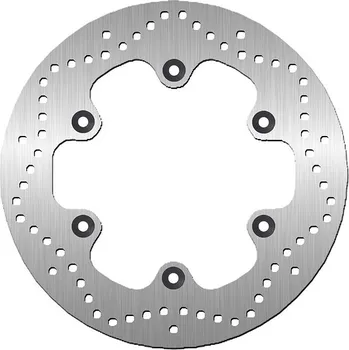 Brzdový kotouč NG brzdový kotouč 208