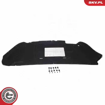 Motorový prostor Izolace motorového prostoru ESEN SKV 97SKV884
