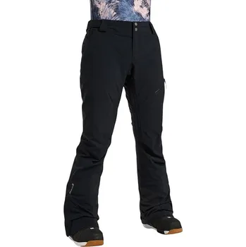 Snowboardové kalhoty kalhoty Roxy Gore-Tex Stretch Spridle - KVJ0/True Black M