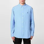 Košile Polo Ralph Lauren Blue 1045956 S