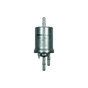 Palivový filtr Palivový filtr KNECHT KL 156/3