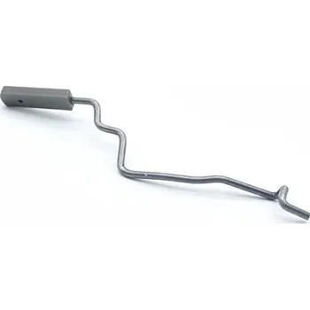 Plynové lanko HQ 340, 345, 350 (náhr. orig. č. 503 88 92-01)