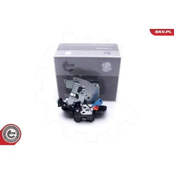 Zabzepeční vozidel Zámek výklopných zadních dveří ESEN SKV 16SKV376