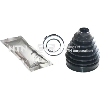 Hřídel nápravy Sada měchů, hnací hřídel SNR OBK51.004