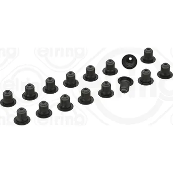 Těsnění motoru Sada těsnění, dřík ventilu ELRING B23.410