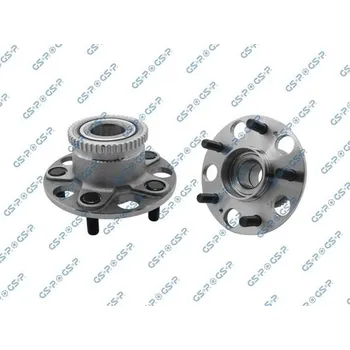 Sada ložisek kol GSP 9234005