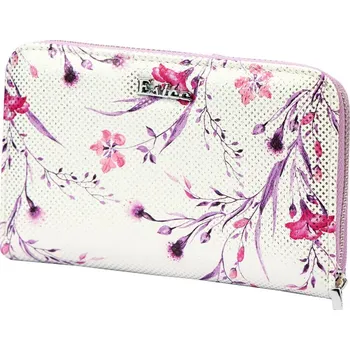 Peněženka Dámská peněženka Eslee 6027 nachová