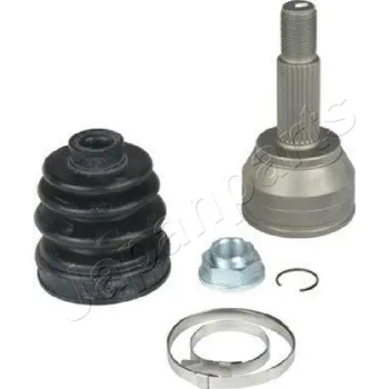 Hřídel nápravy Sada kloubů, hnací hřídel JAPANPARTS GI-369