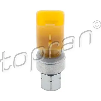 Tlakový vypínač, klimatizace TOPRAN 638 514
