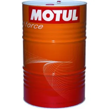 Chladící kapalina Motul AUTO COOL Expert -37°, 60L