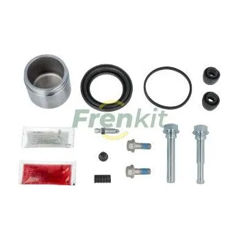 Brzdový třmen Sada na opravy, brzdový třmen FRENKIT 757521