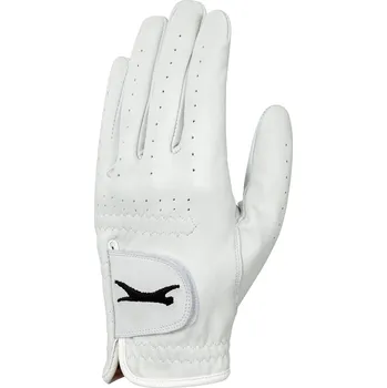 Módní doplněk Rukavice Slazenger White 1044029 Medium/Large