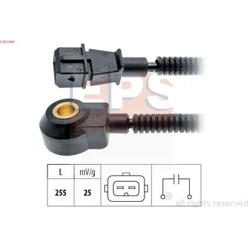 Čidlo automobilu Senzor klepání EPS 1.957.090