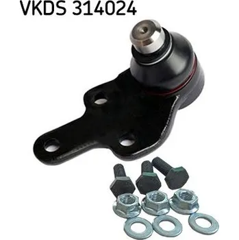 Podpora-/ Kloub SKF VKDS 314024