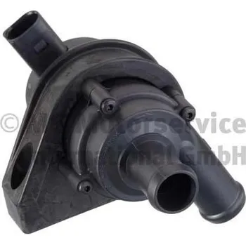 Vodní pumpa motoru Doplňovací vodní čerpadlo (okruh chladicí vody) PIERBURG 7.02074.94.0