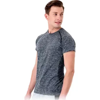 Reis TROMS SSB termo triko black