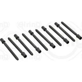 Spojovací materiál motoru Sada šroubů hlavy válce ELRING 305.430