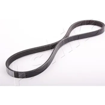 Ozubený klínový řemen ASHIKA 112-4PK770
