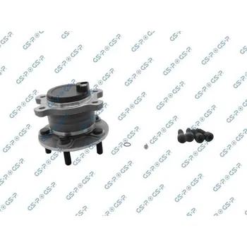 Sada ložisek kol GSP 9400411K