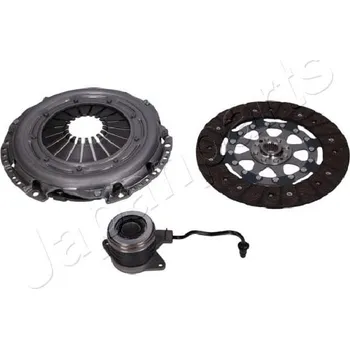 Spojková sada Sada spojky JAPANPARTS KF-933