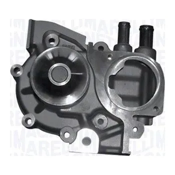 Chladič motoru Vodní čerpadlo, chlazení motoru MAGNETI MARELLI 352316171041