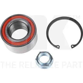 Ložisko kola NK 752609