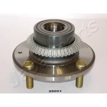 Náboj kola JAPANPARTS KK-25001