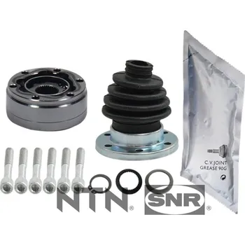 Hřídel nápravy Sada kloubů, hnací hřídel SNR IJK54.008