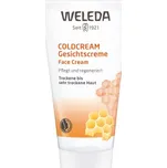 Weleda Cold Cream ochranný krém pro suchou pleť 30 ml