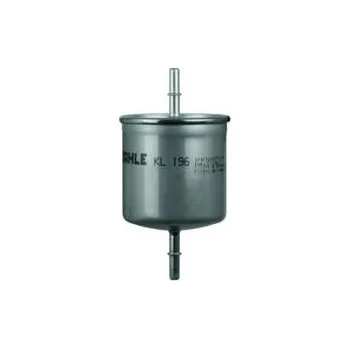 Palivový filtr Palivový filtr KNECHT KL 196