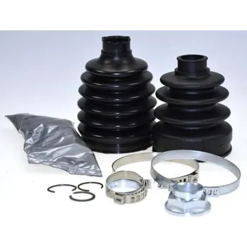 Hřídel nápravy Sada měchů, hnací hřídel LÖBRO 305593