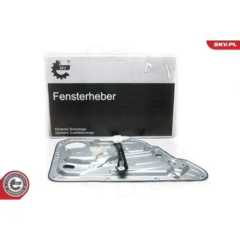 Stahovačka okna Zvedací zařízení oken ESEN SKV 00SKV018