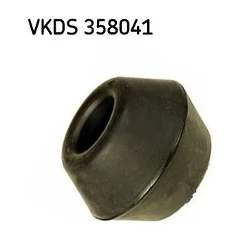 Zavěšení kol Ložiskové pouzdro, stabilizátor SKF VKDS 358041