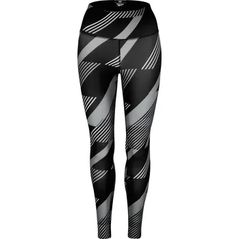 Dámské oblečení Legíny Reebok Night Black 1014041 4-6