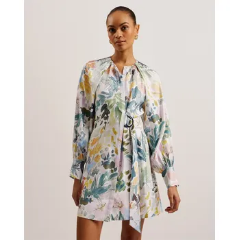 Dámská móda Šaty Ted Baker Ivory 1057519 8 (XS)