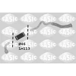 Hadička plnicího vzduchu SASIC 3334062