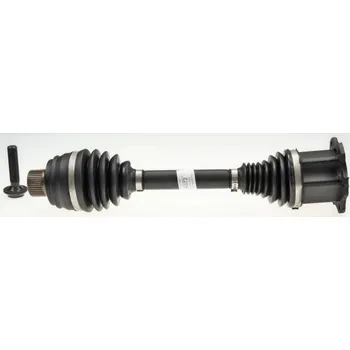 Hřídel nápravy Hnací hřídel LÖBRO 306372