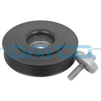 Autodíl Sada řemenice, kliková hřídel DAYCO DPV1183K