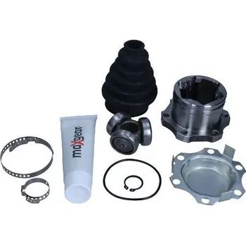 Hřídel nápravy Sada kloubů, hnací hřídel MAXGEAR 49-0453